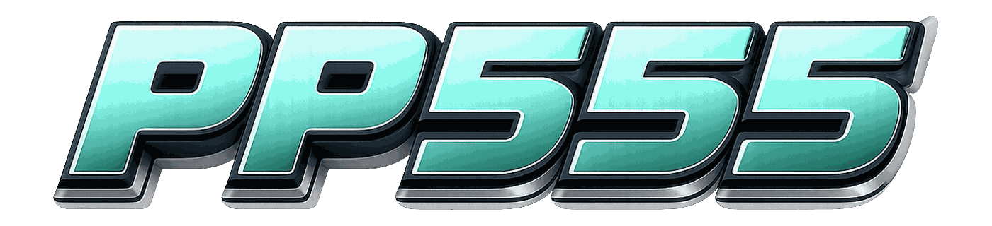 pp555 লোগো